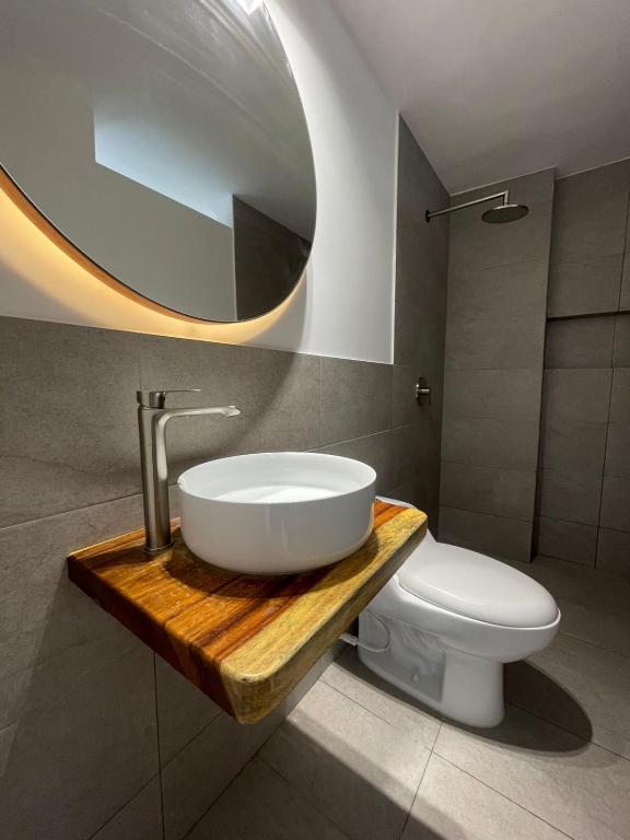 Hotel Cocoliso Island Resort - Superieure Tweepersoonskamer