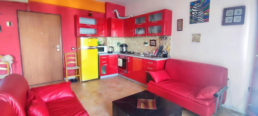 A&K Sea view apartament 7 - Imazhi 4