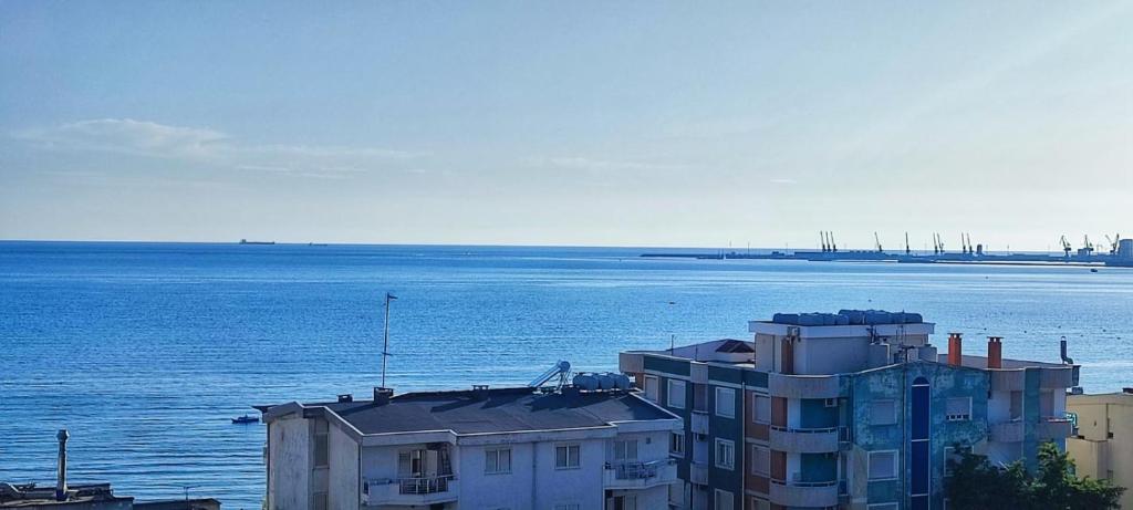 A&K Sea view apartament 7 - Imazhi 6