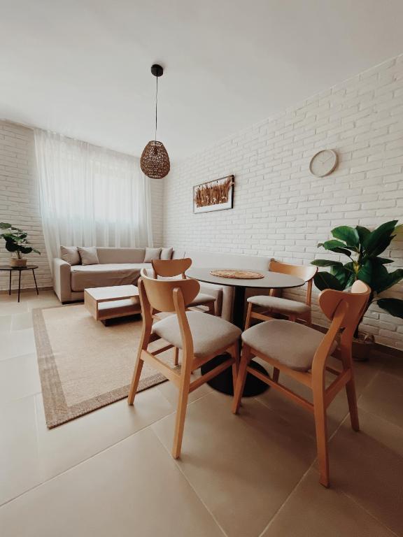 Nereus Luxury Apartments