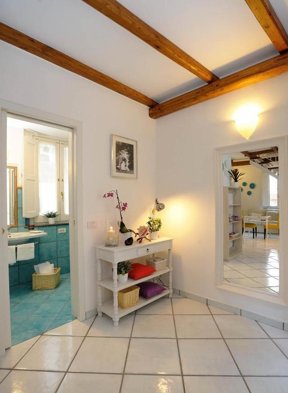 Fotografie z fotogalerie ubytování Loft Apartments by AMALFIVACATION v Amalfi
