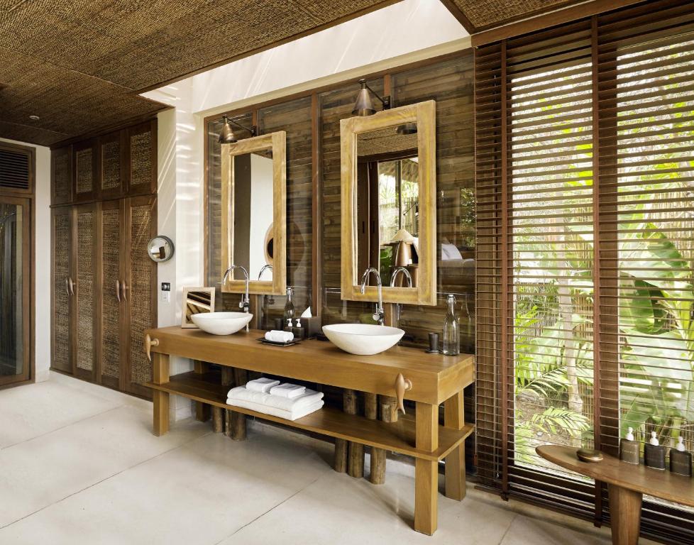 Six Senses Samui - 4