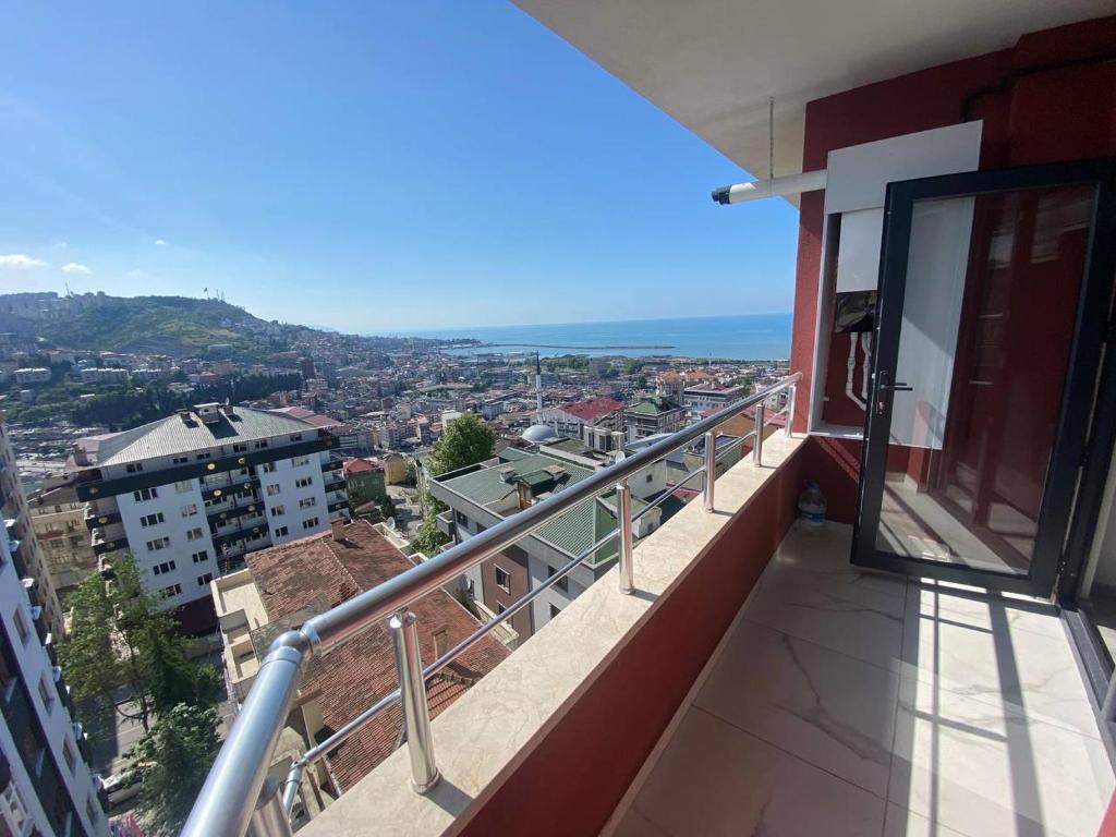 Trabzon Airport Dream Suite