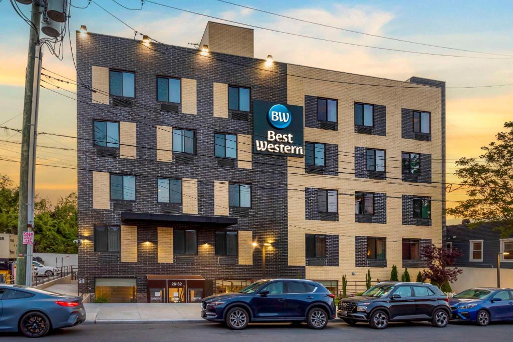 Best Western Brooklyn-Coney Island Inn photo