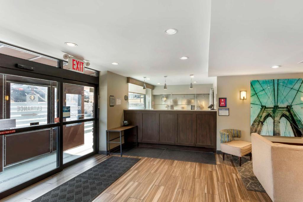 Best Western Brooklyn-Coney Island Inn photo