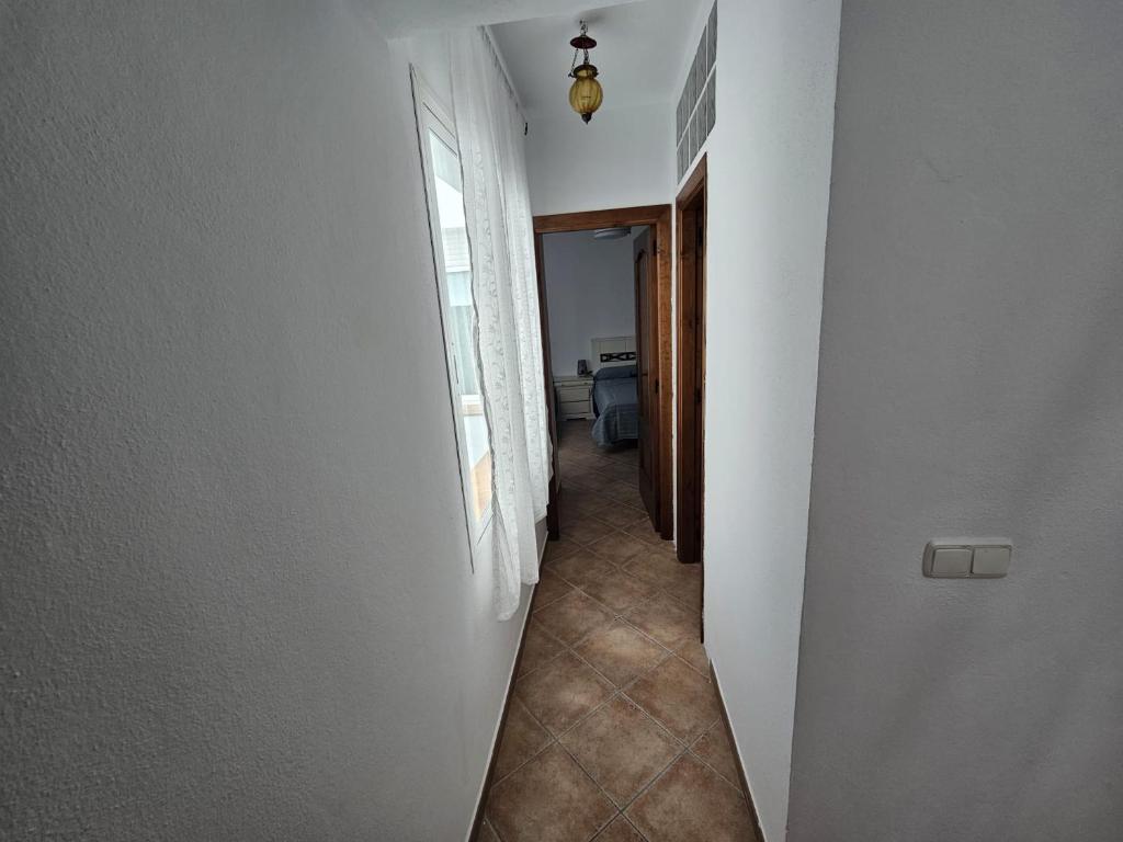 Fotografia z galérie ubytovania Casa el albaicin v destinácii Alhaurín el Grande