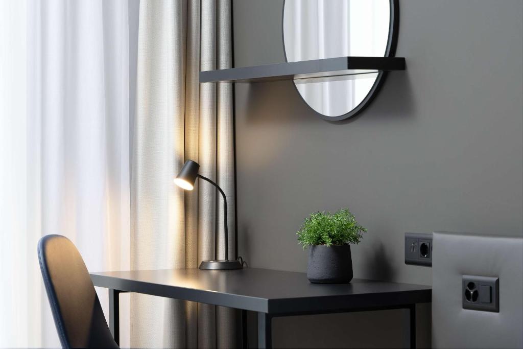 Fotografie z fotogalerie ubytování Radisson Hotel & Suites Zurich v destinaci Opfikon