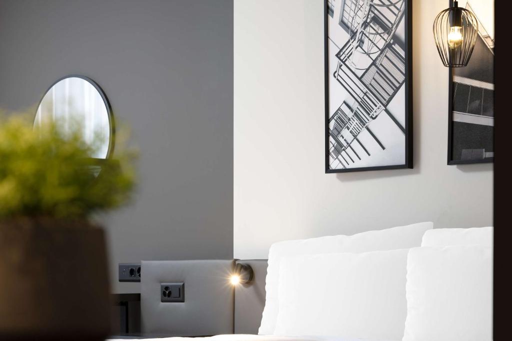 Fotografie z fotogalerie ubytování Radisson Hotel & Suites Zurich v destinaci Opfikon