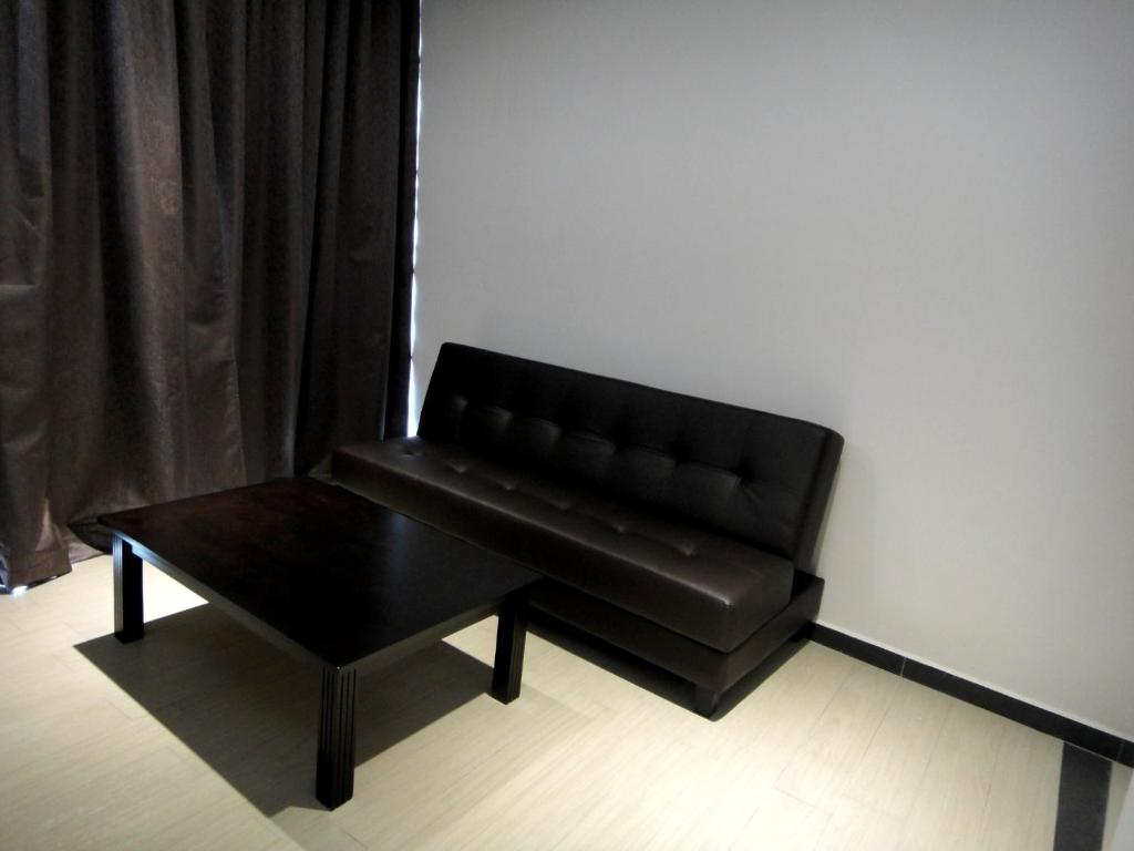 Galaxy Hotel - Salle Familiale