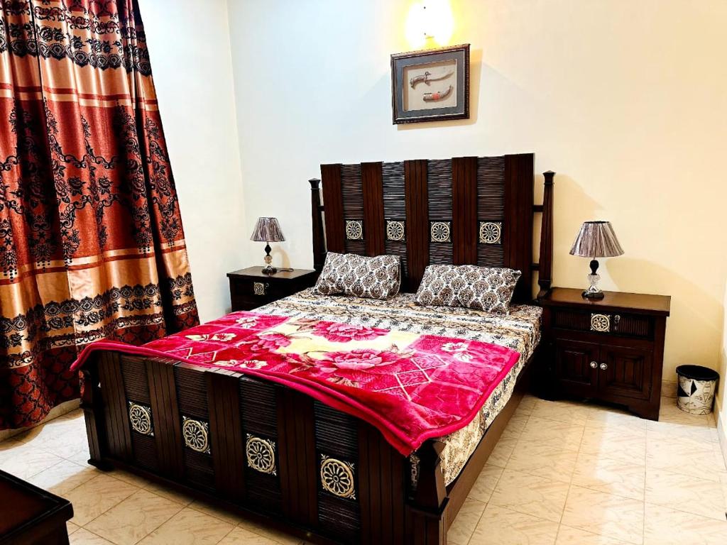 Awami Villa for Rent, Rawalpindi (updated prices 2024)