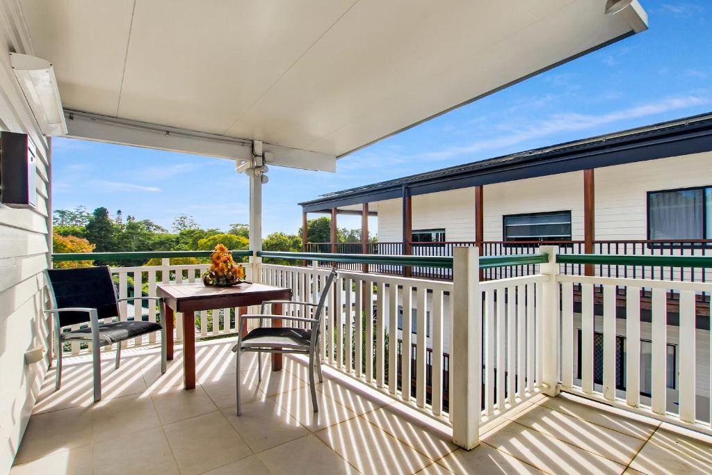 OFFLINE Serene Retreat in Beautiful Tamborine Mountain, Eagle Heights