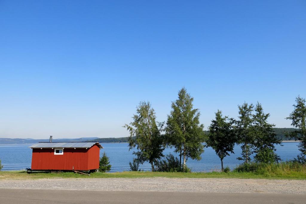 Villa Fridhem, Härnösand