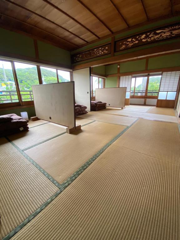 Fotografie z fotogalerie ubytování anakashico Hostel Kumano Kodo v destinaci Susami
