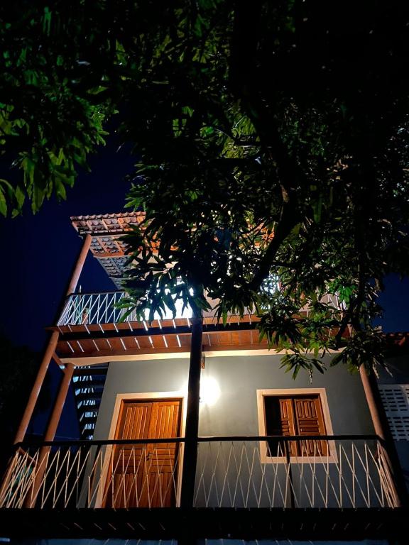 Vila Marés - Superior Chalet
