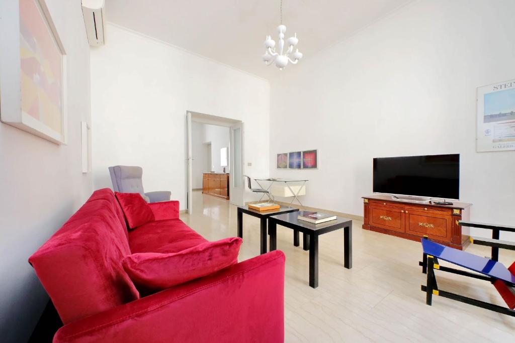 Vittorio Emanuele by Halldis - Apartment