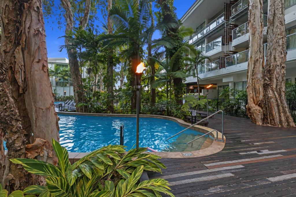Drift Tropical Apartment 4402 Palm Cove, Palm Cove (updated prices 2024)