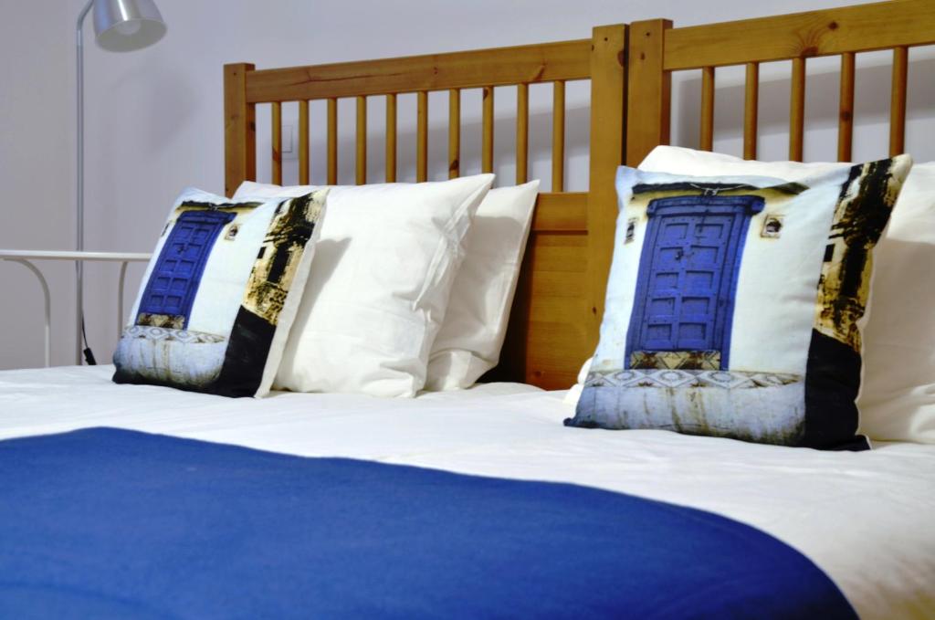 Carvalhal Old Town - 9