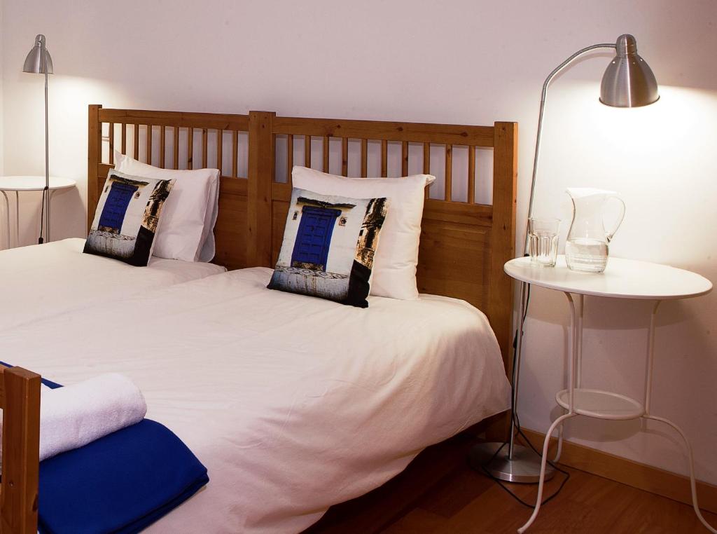 Carvalhal Old Town - 10