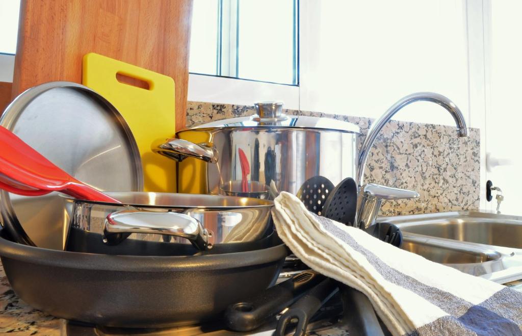 Carvalhal Old Town - 13