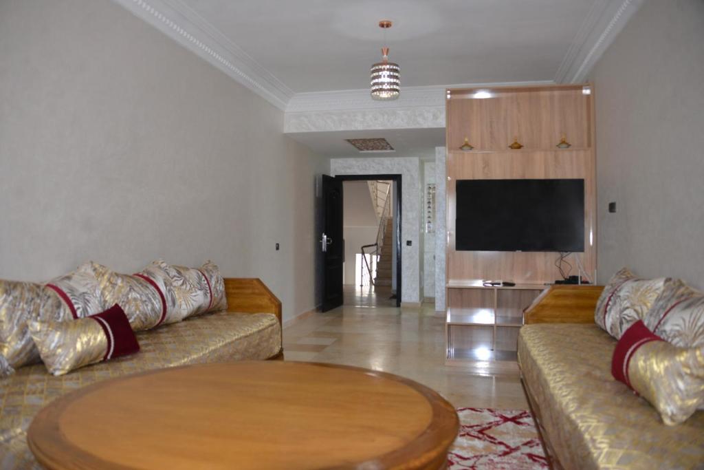 Appartement Jamal 23