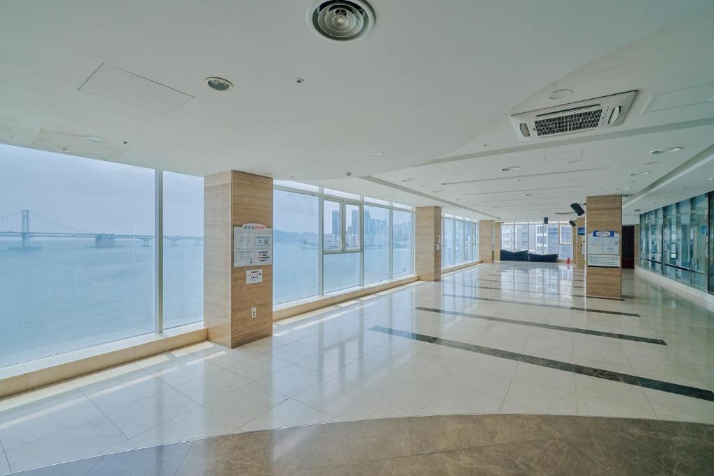 Fotografie z fotogalerie ubytování Hotel Aqua Palace v destinaci Pusan