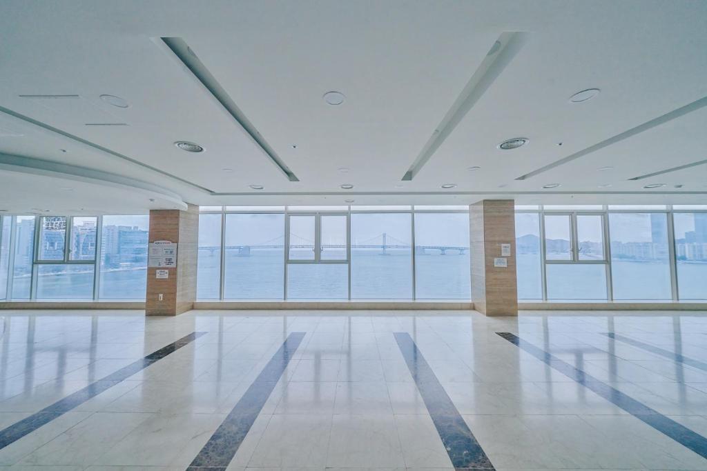 Fotografie z fotogalerie ubytování Hotel Aqua Palace v destinaci Pusan