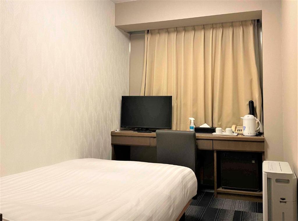 Smile Hotel Nagano - Camera Singola