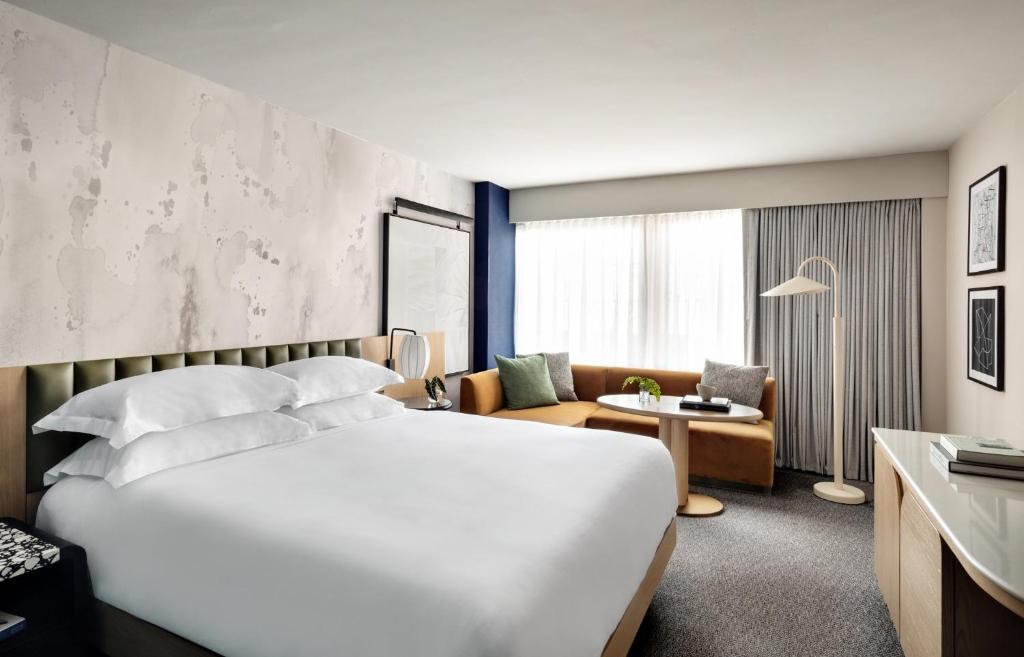 Kimpton Theta New York - Times Square, an IHG Hotel - 