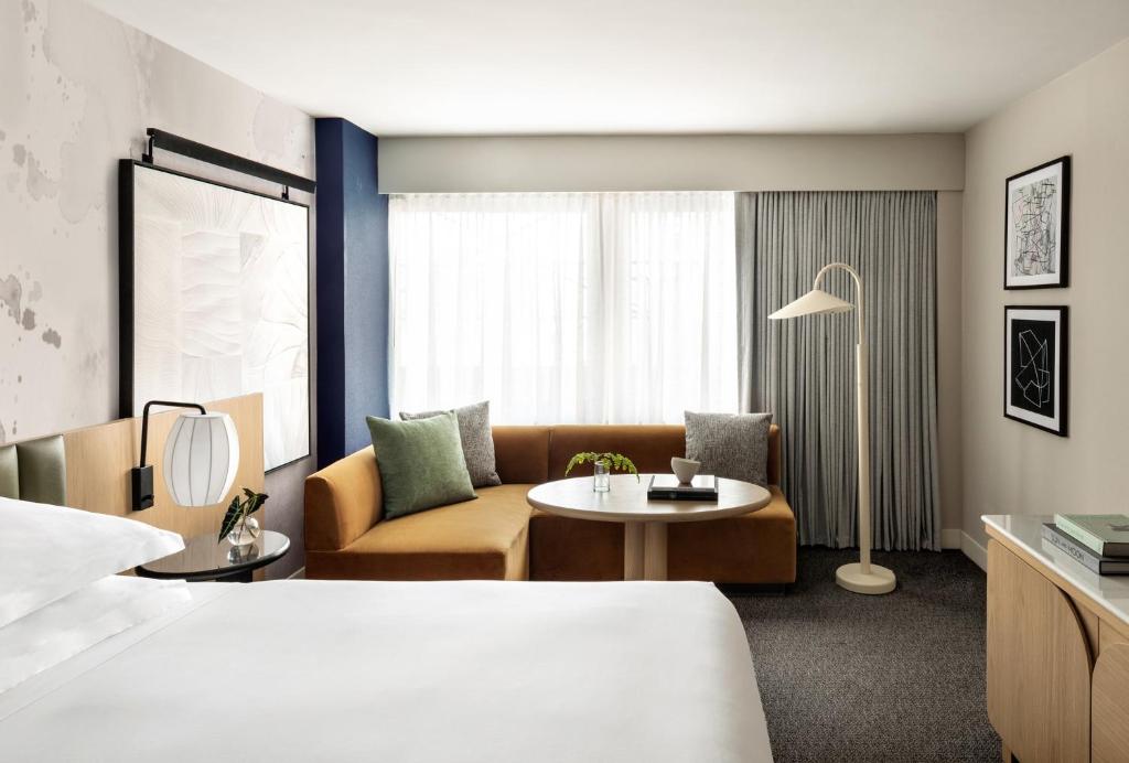 Kimpton Theta New York - Times Square, an IHG Hotel - 