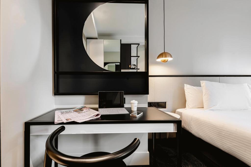 Brady Hotels Jones Lane - Resim 36