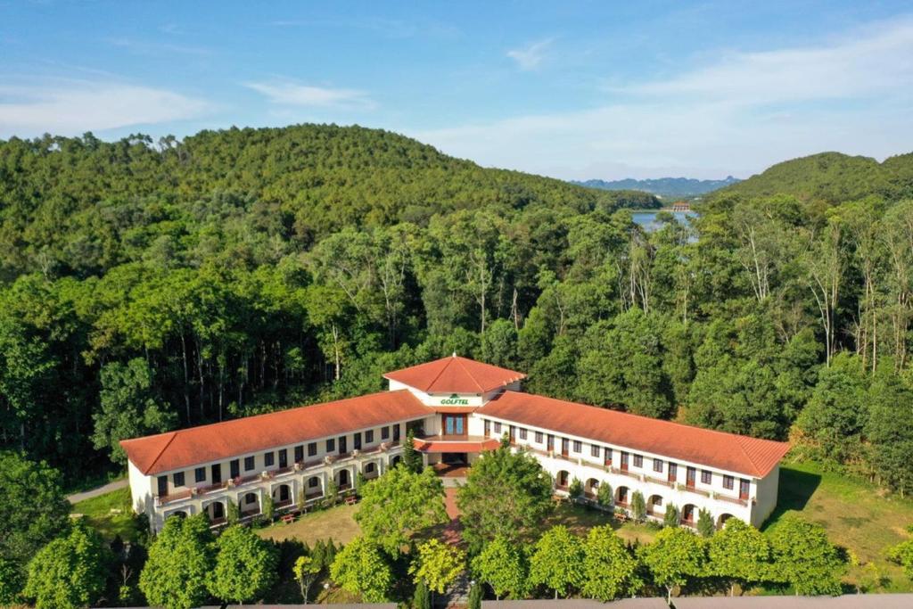 Tràng An Golf & Resort - Baygolf