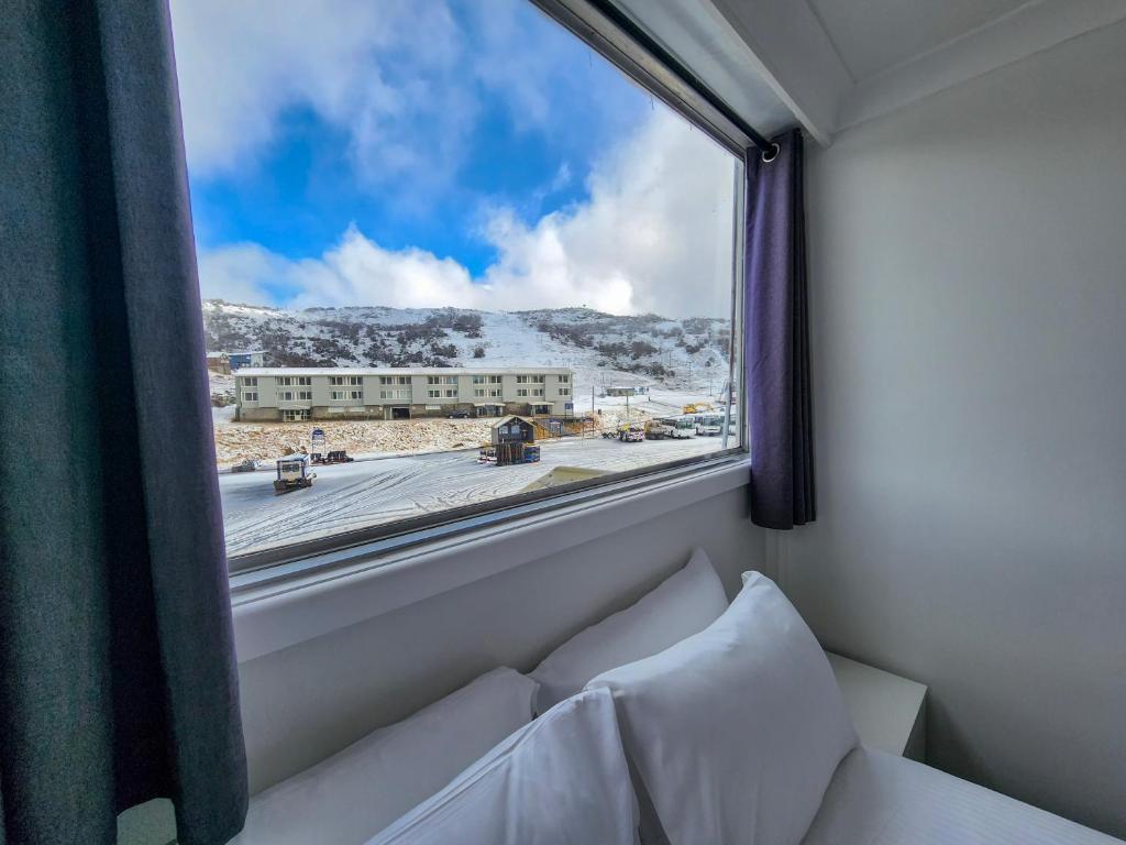 Lodge 21, Perisher Valley (updated prices 2024)