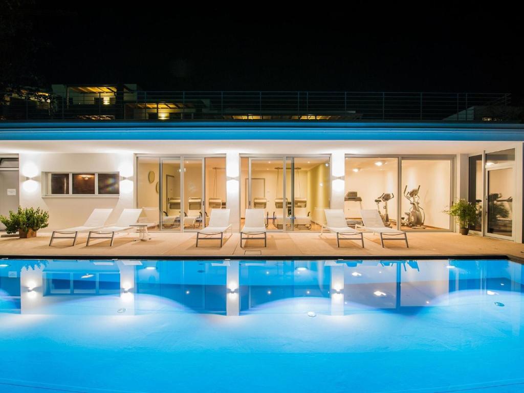 Property in Meran