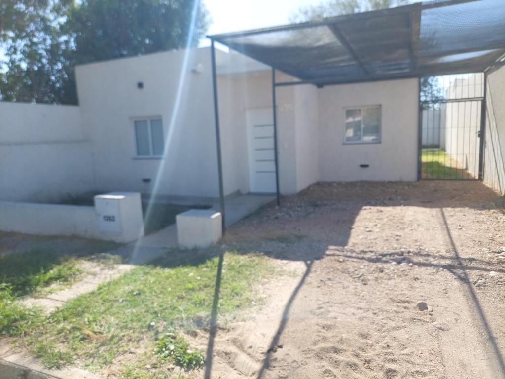 Casa macrocentro rio cuarto