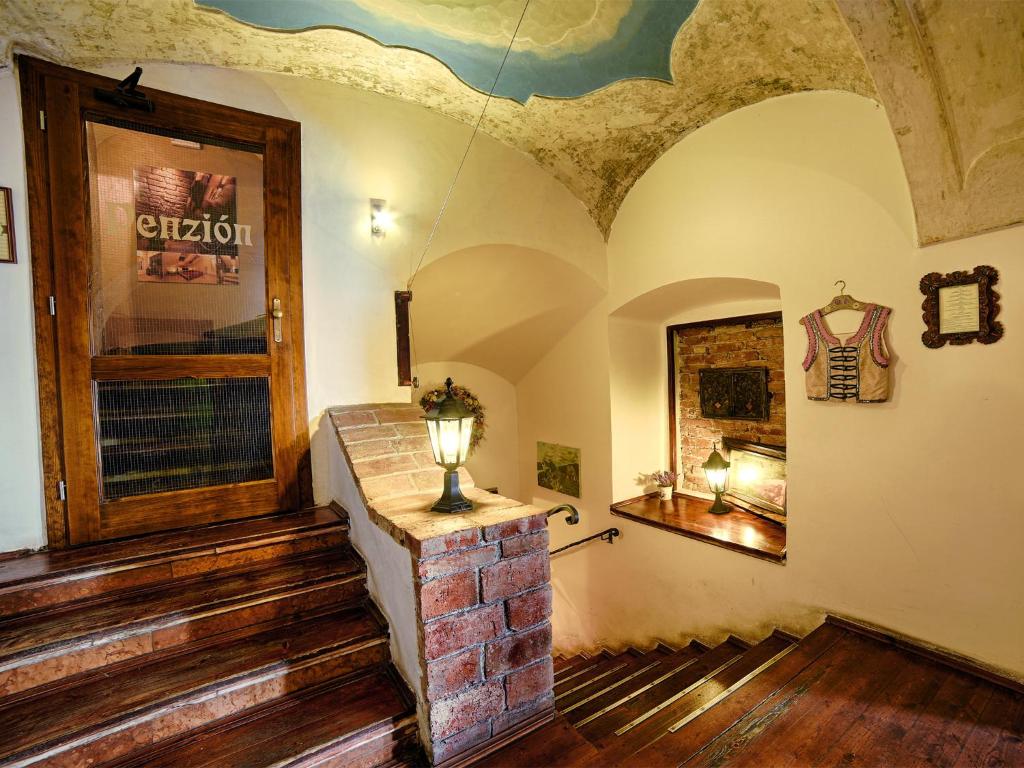 Villa Regia - Resim 17