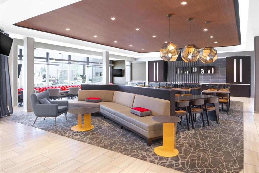 SpringHill Suites by Marriott Columbia near Fort Jackson photo