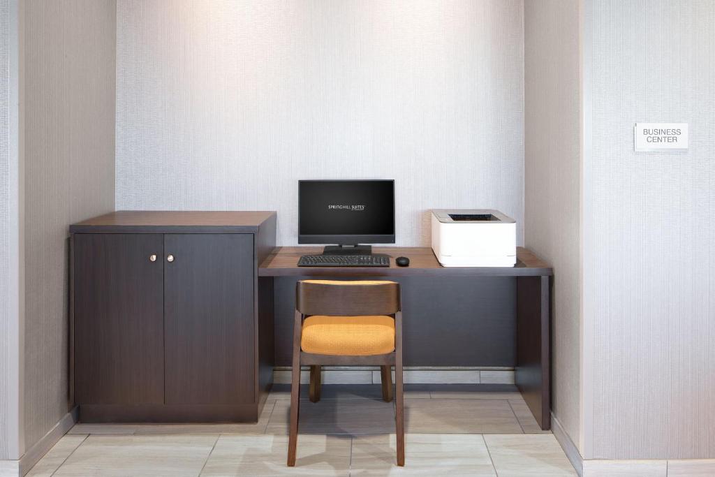 SpringHill Suites by Marriott Columbia near Fort Jackson photo