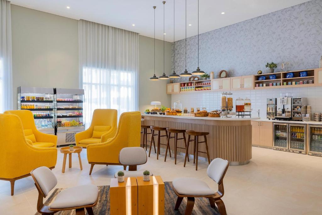 Element Al Mina, Dubai Jumeirah - Resim 25