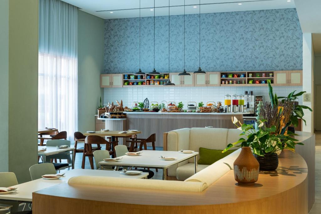 Element Al Mina, Dubai Jumeirah - Resim 28