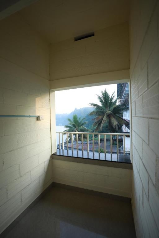 San Unik Homestay - Camera Doppia O Gemella Deluxe Con Vista Sul Fiume