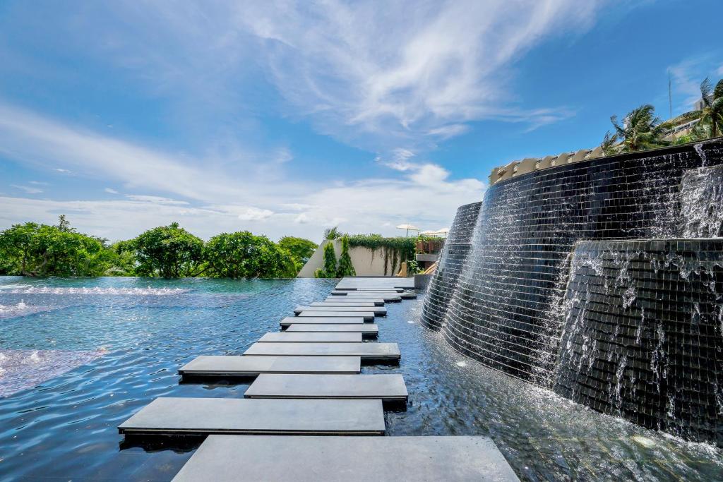 Royal Cliff Grand Hotel Pattaya - Resim 12