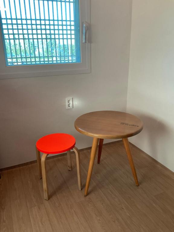 Fotografie z fotogalerie ubytování Guesthouse Comfort Place v destinaci Puan