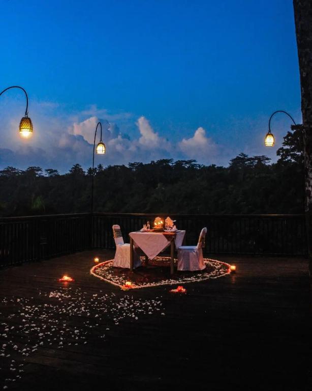 Fotografie z fotogalerie ubytování The Payogan Villa Resort and Spa v Ubudu