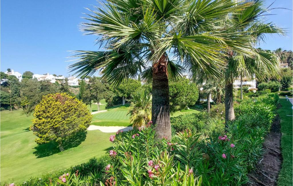 Awesome Apartment In Calahonda Mijas With Outdoor Swimming ...