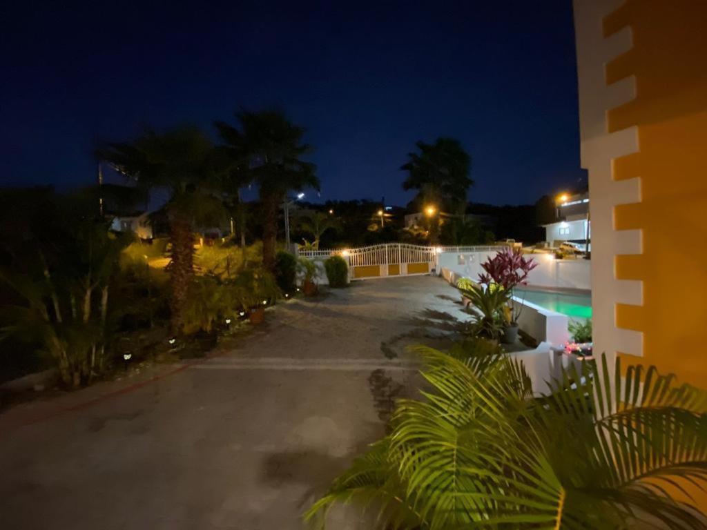 Fotografie z fotogalerie ubytování Faith's Villa Tobago v destinaci Diamond