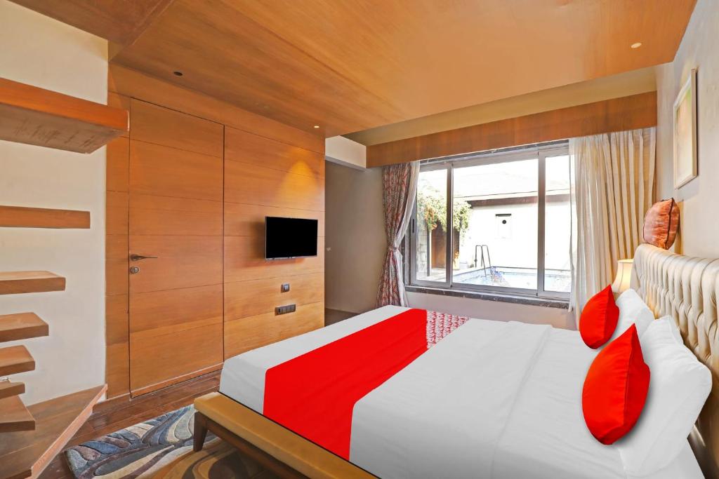 Flagship Resort Rituraj Villas