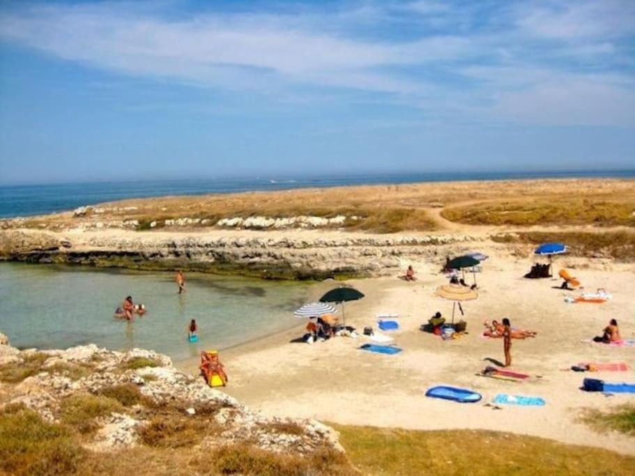 Foto dalla galleria di villa a Marina di Ostuni a Ostuni