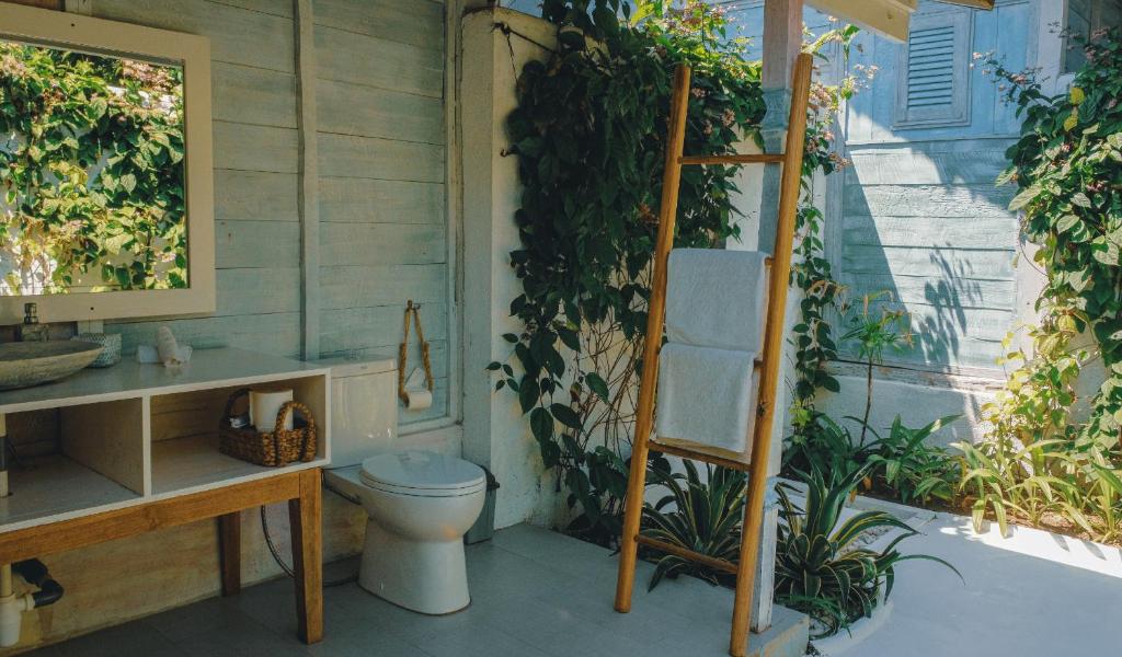 The Shacks at Sandy Bay - 8