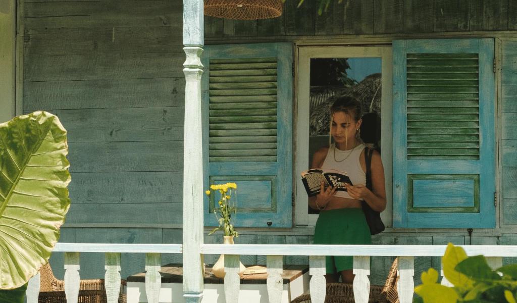 The Shacks at Sandy Bay - 9