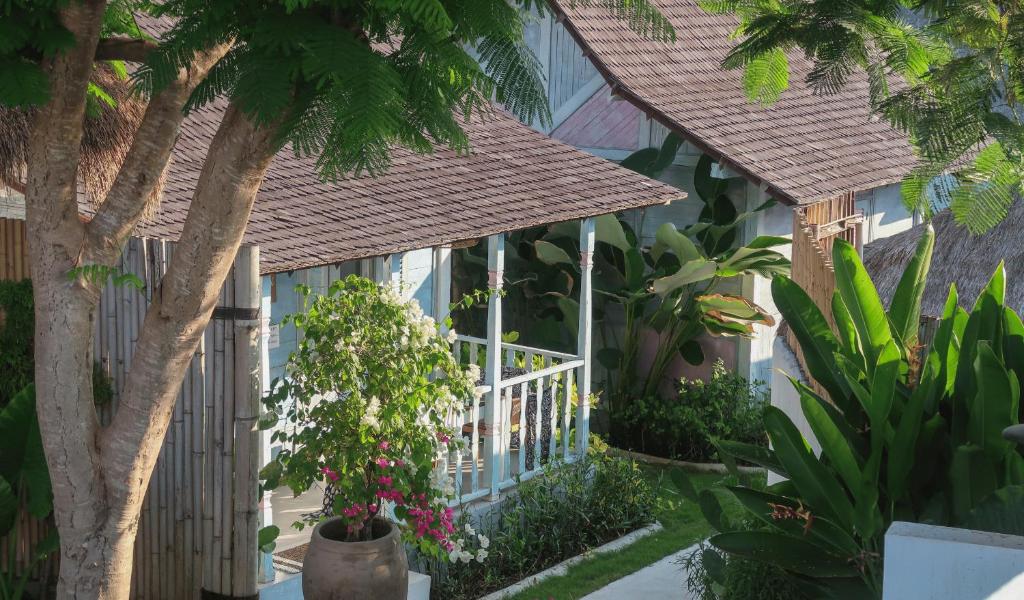 The Shacks at Sandy Bay - 4